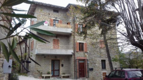 Residenza Porziano Castello
